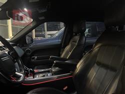 لاند روفر رانج روفر سبورت